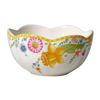 Bol SPRING AWAKENING, 14 cm, portelan premium