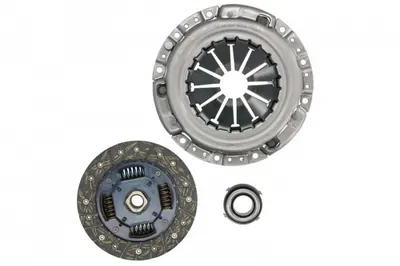 Set ambreiaj potrivit KIA PICANTO III 1.0 1.0LPG 03.17