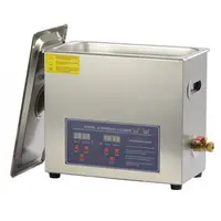 Aparat De Curatat Cu Ultrasunete 6,5 L Cu Cos - KBUS0650