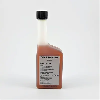 Aditiv Motorina Diesel Original Volkswagen G001790M3 150ML