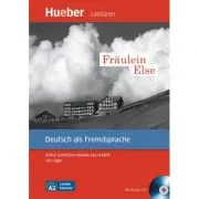 Fraulein Else, Leseheft + CD