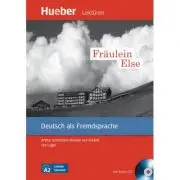 Fraulein Else, Leseheft + CD