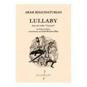 Lullaby from the ballet Gayaneh