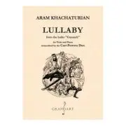 Lullaby from the ballet Gayaneh