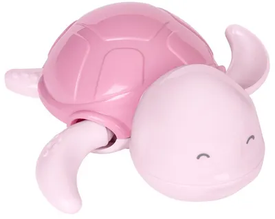 Termometru de apă KikkaBoo - Buddy, Pink