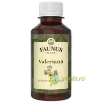 Tinctura de Valeriana 200ml