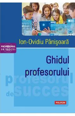 eBook Ghidul profesorului