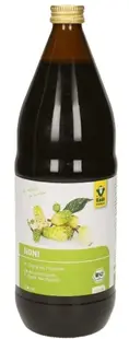 Suc organic de noni, 1 l, Raab Vitalfood