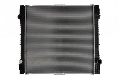 Radiator motor (fara cadru) potrivit MERCEDES CITARO (O 530) OM457.942-OM909.921 01.98