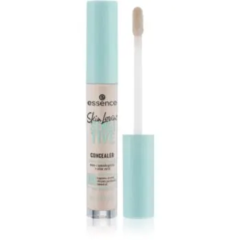 essence Skin Lovin' Sensitive corector lichid