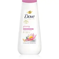 Dove Advanced Care Glowing gel de dus hidratant