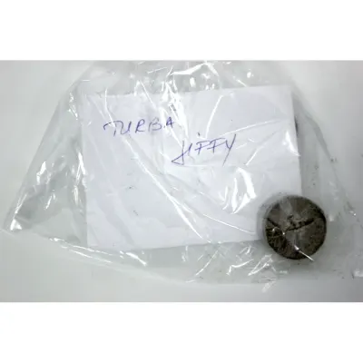 Pastila Turba Jiffy 33 mm pentru rasaduri, ajuta la dezvoltarea rapida a radacinilor/ timpurietatea recoltei/ faciliteaza germinarea semintelor - Default Title