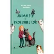 Animalele si profesiile lor