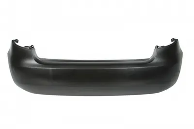 Bara spate fara acoperire de baza, grunduita, CZ SKODA FABIA II Hatchback 2006-2014