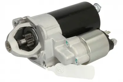 Electromotor (12v, 1,1kw) Potrivit Audi 100 C4, 80 B3, 80 B4, A4 B5, A4 B6, A6 C4, A6 C5, Cabriolet B3, Coupe B3; Skoda Superb I; Vw Passat B1, Passat B2, Passat B5, Passat B5.5, Polo Iv 1.4-2.1 02.76