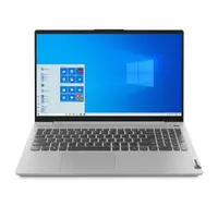 Laptop Second Hand Lenovo Ideapad 5 15ALC05, AMD Ryzen 5 5500U 2.10 - 4.00GHz, 16GB DDR4, 256GB SSD, 15.6 Inch FHD, Webcam