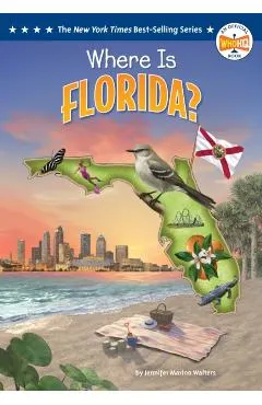 Where Is Florida?