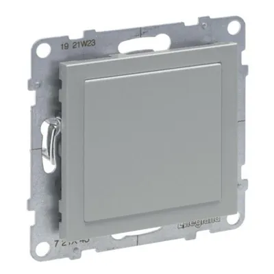 Obturator cu adaptor Mosaic alu