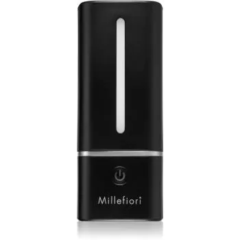 Millefiori Moveo difuzor electric negru