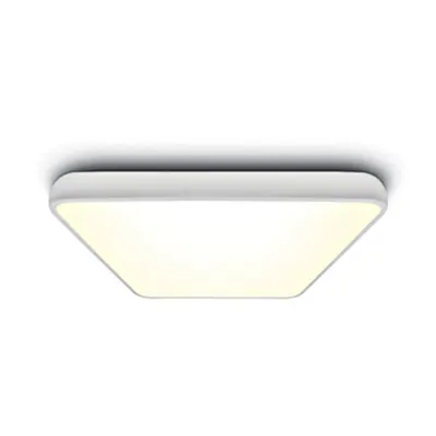 Sina SQ LED, 62W, 3600lm, 3000K, 230V, IP20, 120°, alb