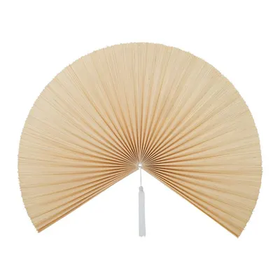 Decorațiune de perete din bambus 150x110 cm Jaime – Bloomingville