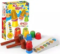 Joc de dexteritate Pinokyogames - Cartita rapida