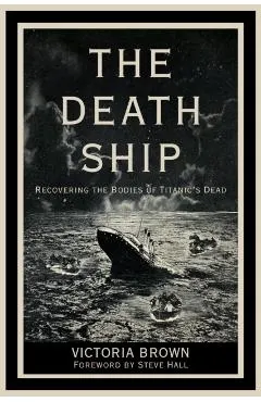 Death Ship -
