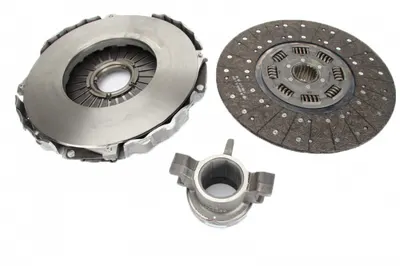 Kit ambreiaj (430mm) potrivit RVI C, KERAX, MAGNUM, PREMIUM 10.92