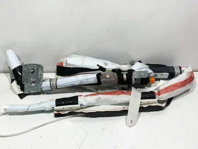 Airbag cortina dreapta DS73-A042D94-AJ Ford Mondeo (2014-2022) [MK5]