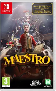 Maestro (Nintendo Switch)