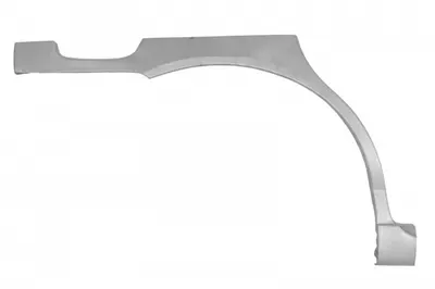 Segment reparatie aripa spate dreapta ROVER 75 intre 1999-2005
