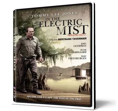 Obsesii din trecut/ In the Electric Mist