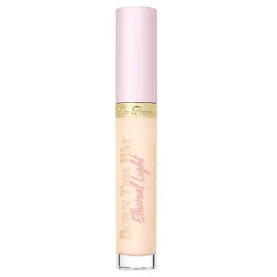 Corector, Too Faced, Born This Way, Ethereal Light, Light