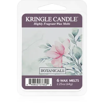 Kringle Candle Botanicals ceară pentru aromatizator 64 g