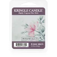 Kringle Candle Botanicals ceară pentru aromatizator 64 g