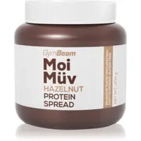 GymBeam MoiMüv Protein Spread cremă tartinabilă