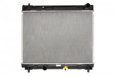 Radiator racire motor (Manual) potrivit TOYOTA YARIS 1.4D