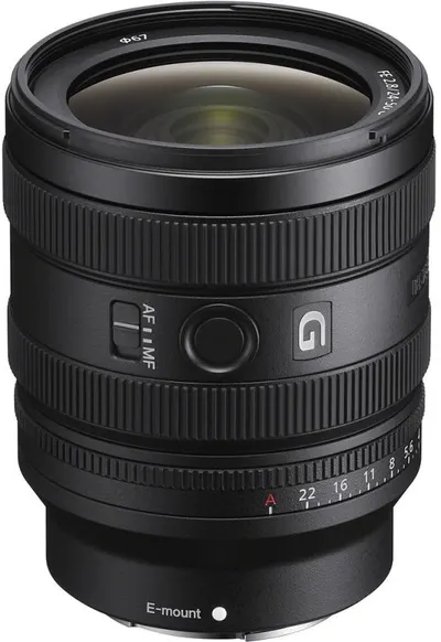 Obectiv Sony - FE, 24-50mm, f/2.8 G
