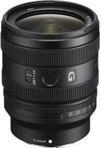 Obectiv Sony - FE, 24-50mm, f/2.8 G