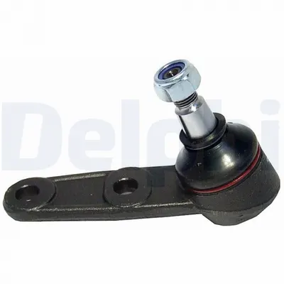 Pivot axa Dreapta Stanga (inferior fata) (diametru con 14,8mm) potrivit CHEVROLET AVEO KALOS; DAEWOO KALOS 1.2-1.6 09.02