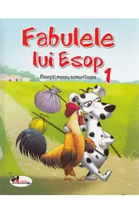 Fabulele lui Esop 1