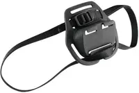 Suport pentru farul căștii de bicicletă Petzl - Ultra Bike Helmet Mount