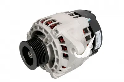 Alternator (12V, 120A) potrivit FIAT STILO; LANCIA LYBRA 1.8 07.99-04.07