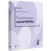 Functionarea societatilor