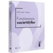Functionarea societatilor