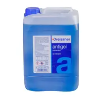 Antigel concentrat albastru G11 DREISSNER 5L