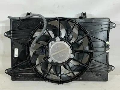 Electroventilator 17100-74S10 Suzuki Vitara 4 facelift 2 (2024->) 1.4 hybrid K14D