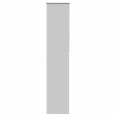 vidaXL Jaluzea cu role opace 50x210 cm lățime material 45,7 cm