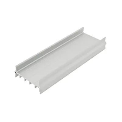 Insert aluminiu SL, 2m