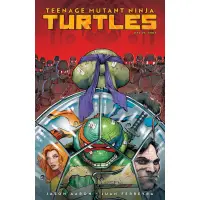 Tmnt Nyc Vs Tmnt Tp